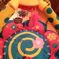 palestra per bambini 