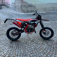 Beta RR Motard 50 - 2023