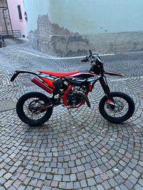 Beta RR Motard 50 - 2023