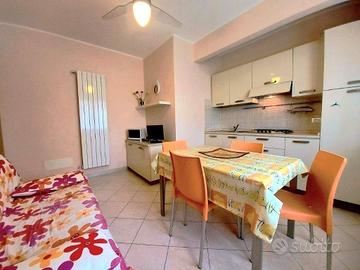 Appartamento Bilocale - Pietra Ligure