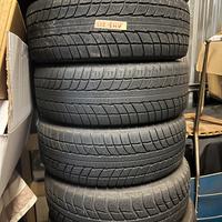 Gomme invernali + cerchi