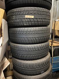 Gomme invernali + cerchi