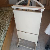 Servomuto elettrico Reguitti vintage anni 70