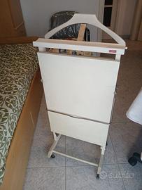 Servomuto elettrico Reguitti vintage anni 70