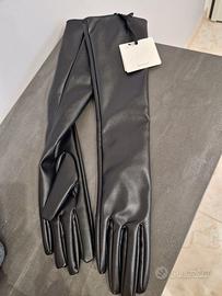 Guanti pelle