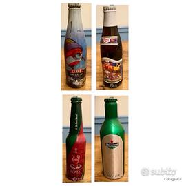 Birra Ceres heineken lotto 1 a scelta