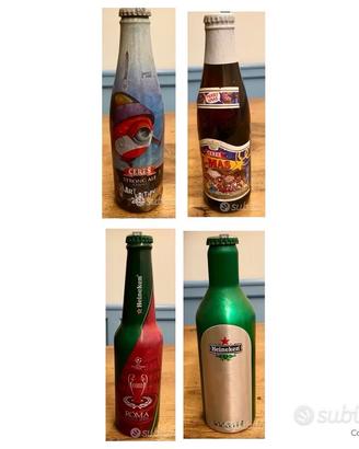 Birra Ceres heineken lotto 1 a scelta