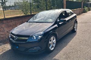 OPEL  ASTRA GTC  1.6 CAMBIO AUTOMATICO