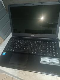 computer ACER E1-532