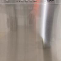 Lavastoviglie Miele G4203SCU