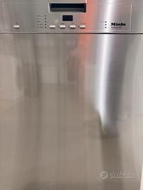 Lavastoviglie Miele G4203SCU