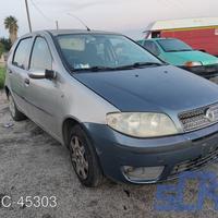 FIAT PUNTO 188 1.2 60 60CV 99-10 -Ricambi