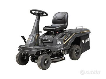 NUOVO - Trattorino tagliaerba RATO MR24EG