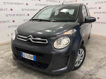 Citroen C1 VTi 72 S&S 5 porte Live