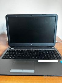 Notebook hp 250 G3