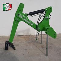 Drenatore Advance L DSV