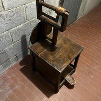 Telaio arcolaio primi 900