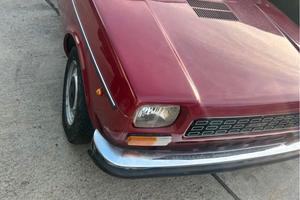 Fiat 127  specia