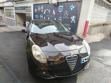 Alfa Romeo Giulietta 1.6 JTDm-2 105 CV 130000KM!!!