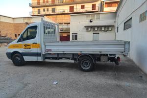 Mercedes Daimler AG 906 sprinter