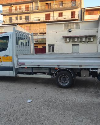 Mercedes Daimler AG 906 sprinter