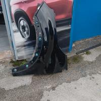 parafango fiat 500 X 