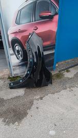 parafango fiat 500 X 