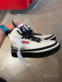 Scarpe Hardtuned Fuji 3 AE86 Taglia US 6, IT 38/39