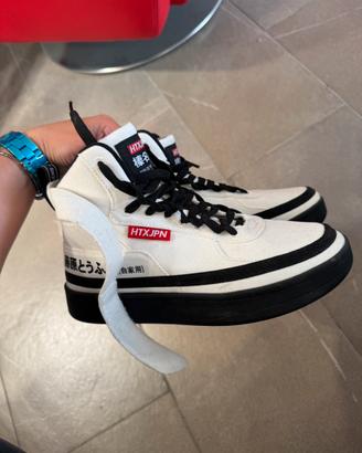 Scarpe Hardtuned Fuji 3 AE86 Taglia US 6, IT 38/39