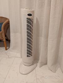 Ventilatore a torre 74 cm