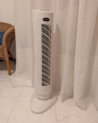 Ventilatore a torre 74 cm