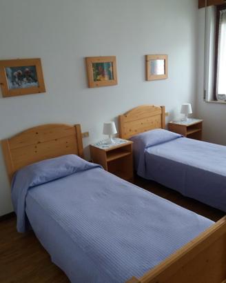 Appartamento in montagna