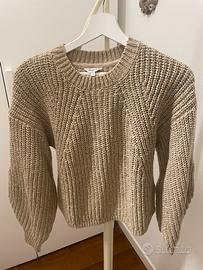 Maglia in cotone Pepe Jeans