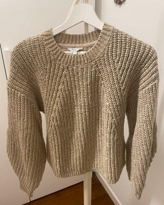 Maglia in cotone Pepe Jeans