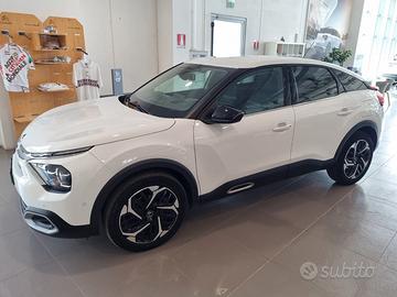 Citroen C4 BlueHDi 130 S&S EAT8 Shine