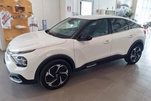 Citroen C4 BlueHDi 130 S&S EAT8 Shine