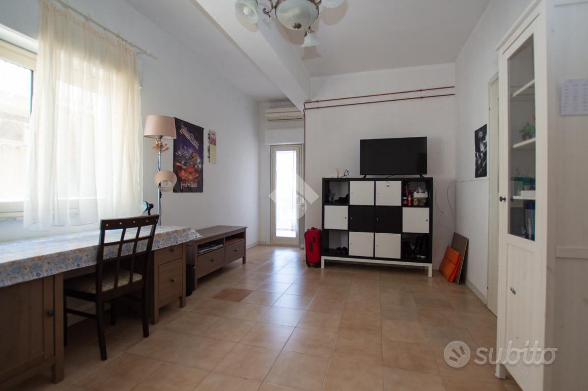 Appartamento – Milazzo, Albero, Parco - Vista 4