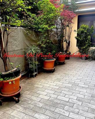 Appartamento di 157 m² con 4 locali e box auto a M