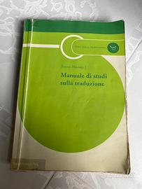 Manuale di studi sulla traduzione