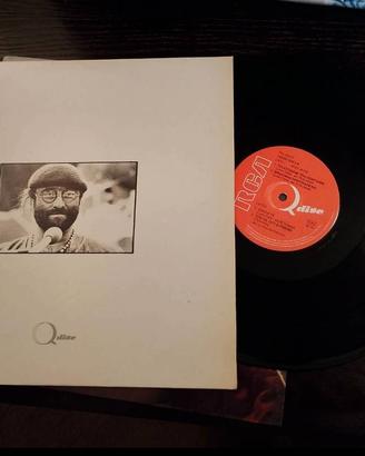Prima stampa L. Dalla " Qdisc" 1981