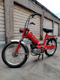 Garelli 201 (Gulp Flex)