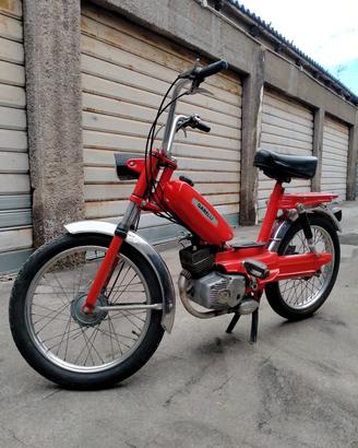 Garelli 201 (Gulp Flex)