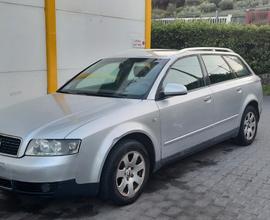 AUDI A4 2ª serie - 2002