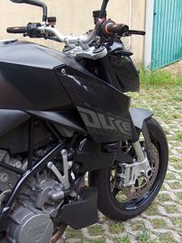 Naked