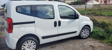 Qubo multijet