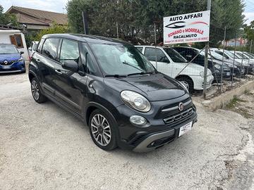 Fiat 500L 1.6 Multijet 120 CV Trekking