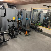 Palestra completa