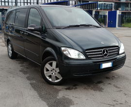 Mercedes Viano 2.2 CDI Ambiente