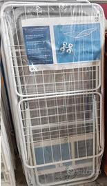 stendibiancheria in metallo