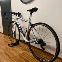 Giant TCR Advanced SL taglia S- Durace Elettronico